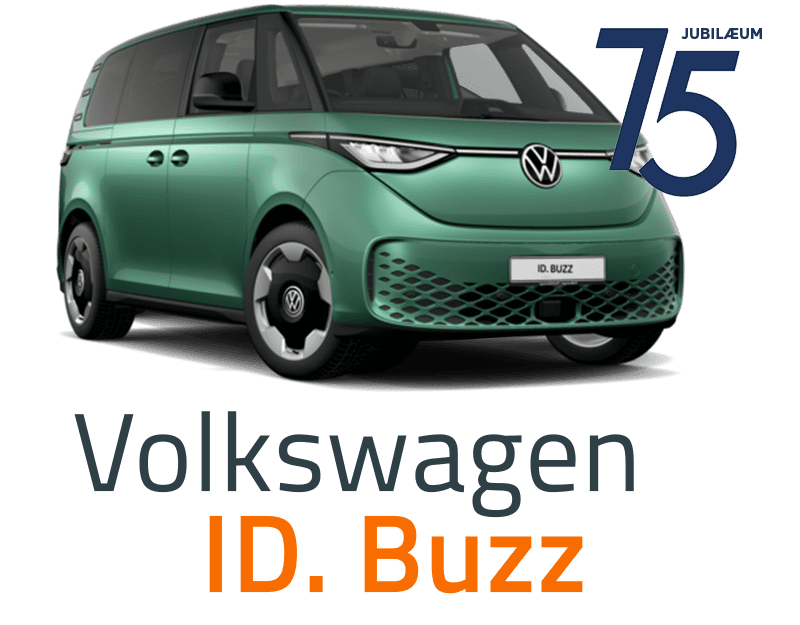 VW ID.Buzz 75